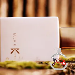 Musc K Ella K Parfums